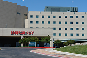 Longhua Hospital key highlights image 1
